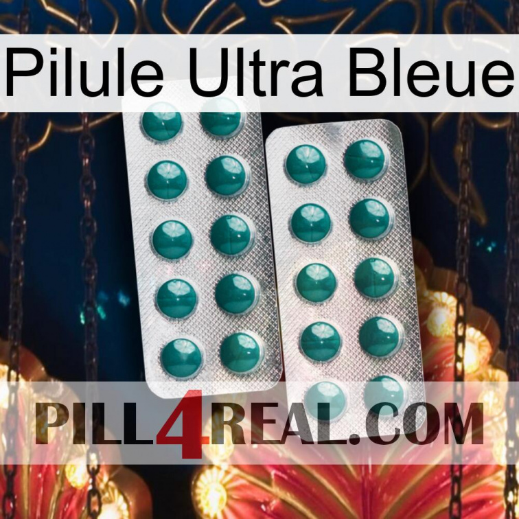 Blue Ultra Pill dapoxetine2